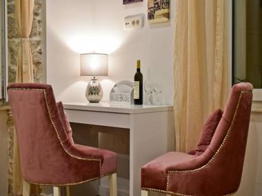 Luxury room Colonna 4* center