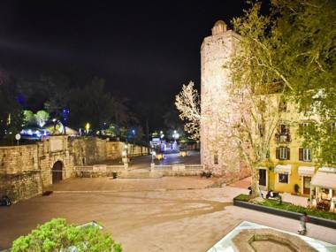 Luxury room Colonna 4* center