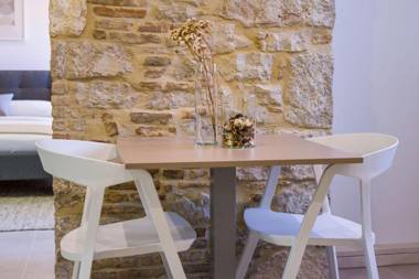 Kostela Luxury Suite