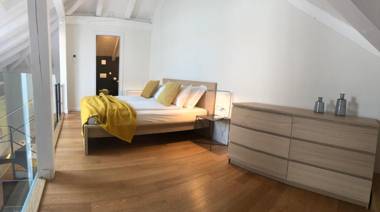 The Bridge Casa Luxury Apartments