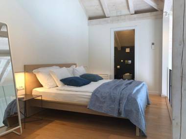 The Bridge Casa Luxury Apartments