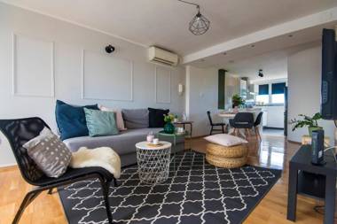 Apartment Lita Center