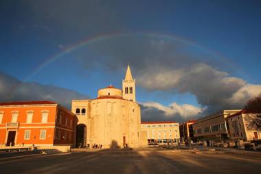 Bellevue Hill apartment