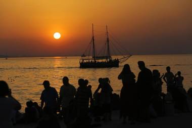 Bellevue Hill apartment