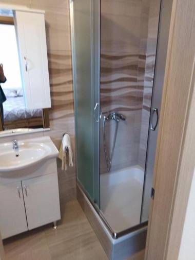 Apartments Nediljko & Mila