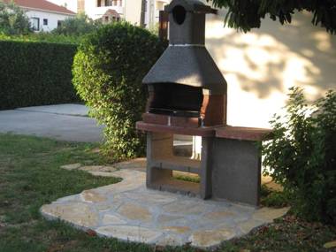 Apartment Ivan - with large terrace