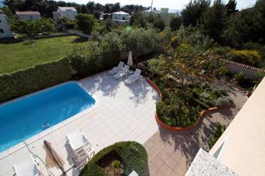 Apartments Eddie - great location