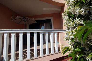 Apartments Eddie - great location