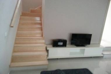 Holiday home Silvi - large terrace