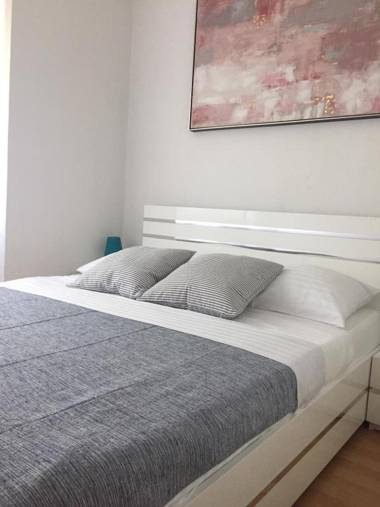 Ferienwohnung Zadar-City