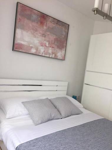 Ferienwohnung Zadar-City