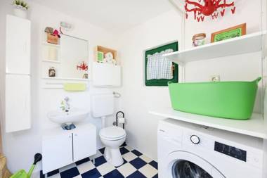 Holiday home Daniela - near beach