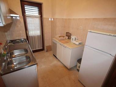 Comfortable apartment close to the beach