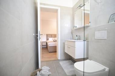 House Tony with private pool parking near beach - AE1432