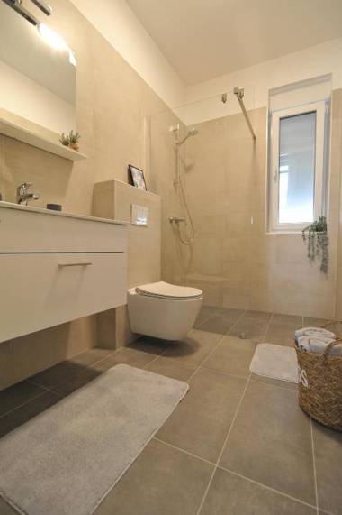 House Tony with private pool parking near beach - AE1432