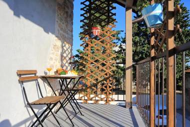 Guverna New City Accommodation