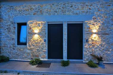 Guverna New City Accommodation