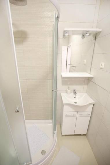 Sites of Zadar Apartments