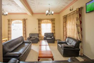 Kings Hotel Kabale