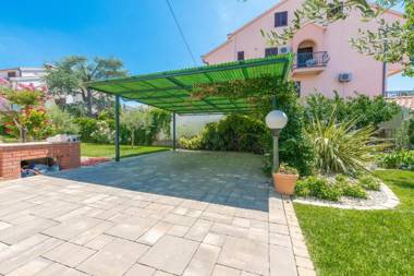 Villa Lux Nina with six bedrooms private pool sauna - AE1179