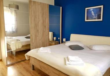 Holiday home Franny - comfortable