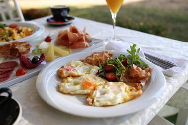 Luxury Rooms Contessa Vitali