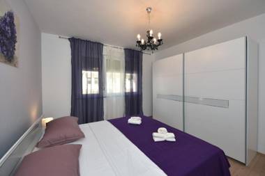 Two bedroom apartment Marinero - AE1437