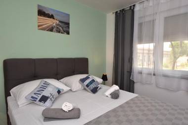 Two bedroom apartment Marinero - AE1437