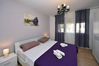 Two bedroom apartment Marinero - AE1437