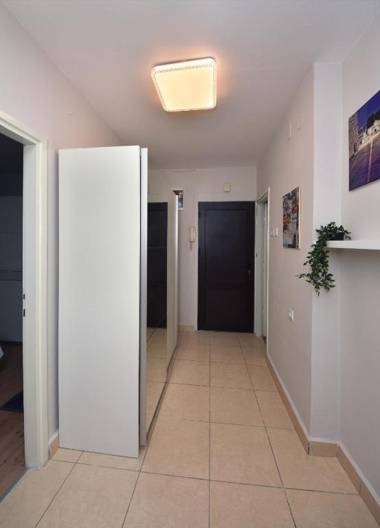 Two bedroom apartment Marinero - AE1437