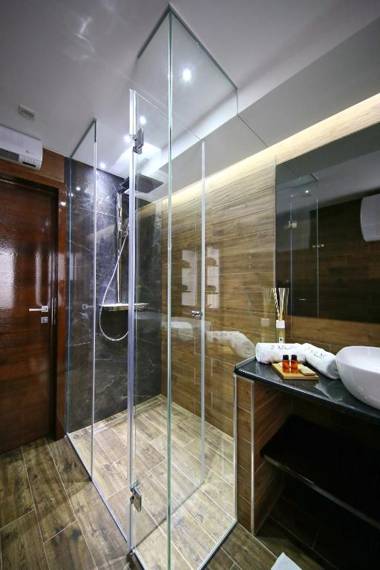 Lux Luna apartments & rooms - AE1442