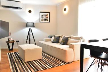 Lux Luna apartments & rooms - AE1442