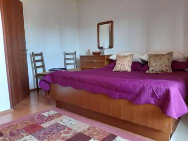 Enzo Apartment with air-condition and wi-fi