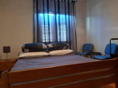 Enzo Apartment with air-condition and wi-fi