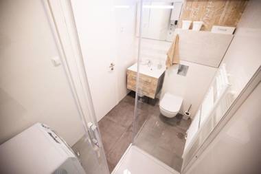 Island View Luxury Apartments