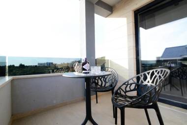 Rooftop apartment Jadera - AE1443