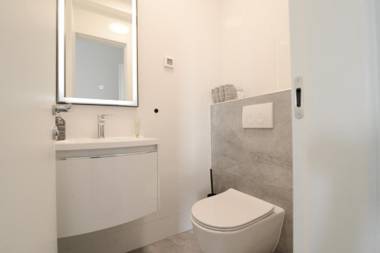 Rooftop apartment Jadera - AE1443