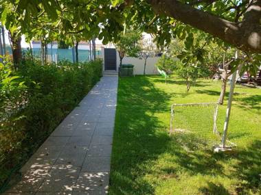 Luxurious Apartment in Zadar with Garden