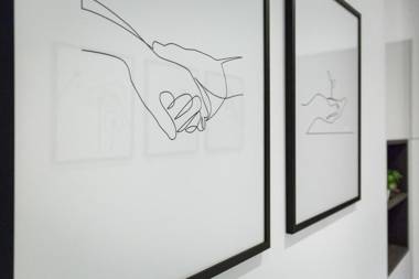 Classy Design Accommodation