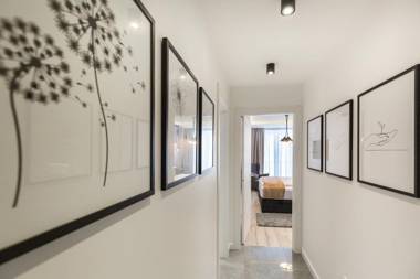 Classy Design Accommodation