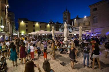 Classy Design Accommodation