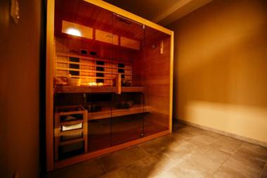 Dedaj Resort - Villa Almaro