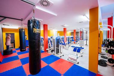 Dedaj Resort - Villa Almaro