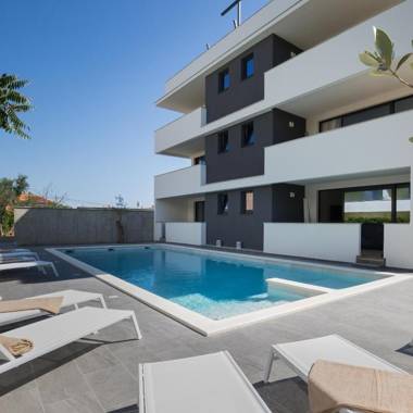 Mirabilis Residence II