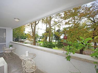 Modern Apartment in Zadar with Terrace