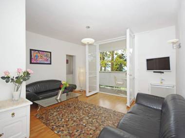 Modern Apartment in Zadar with Terrace