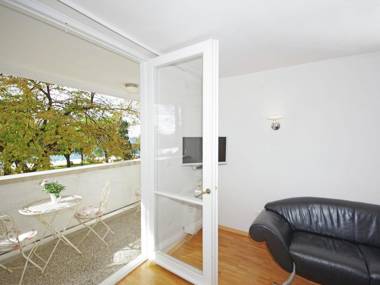 Modern Apartment in Zadar with Terrace