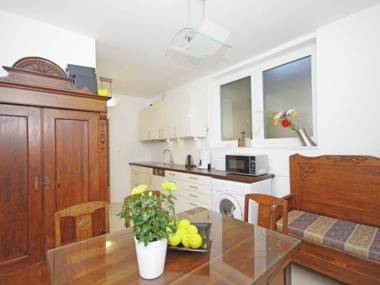 Modern Apartment in Zadar with Terrace