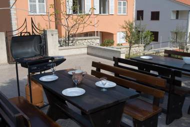 Apartments Valentino