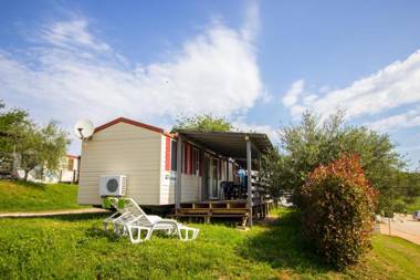 Easyatent Mobile Home Bijela Uvala